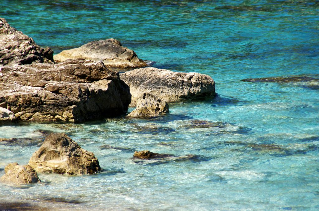 Cala dell'Ovo