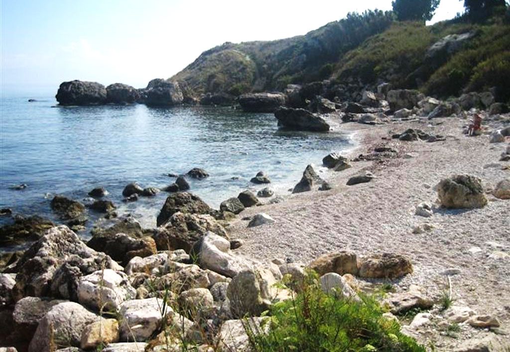 Cala dell'Ovo