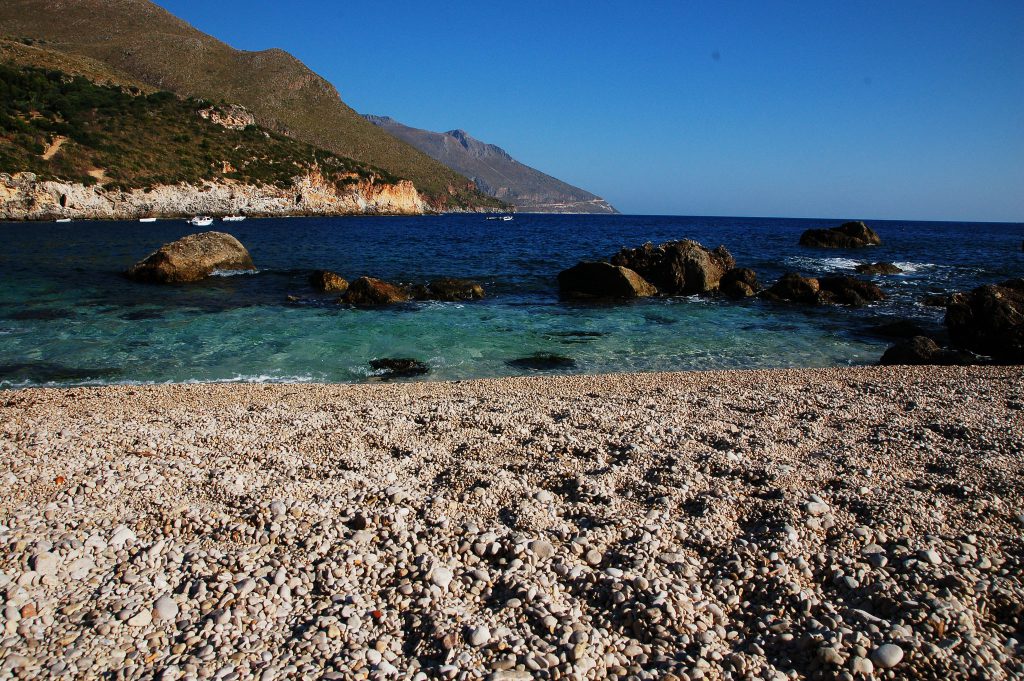 Cala Mazzo di Sciacca