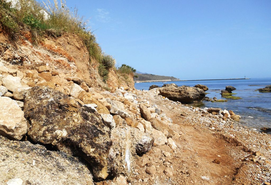 Cala Campana
