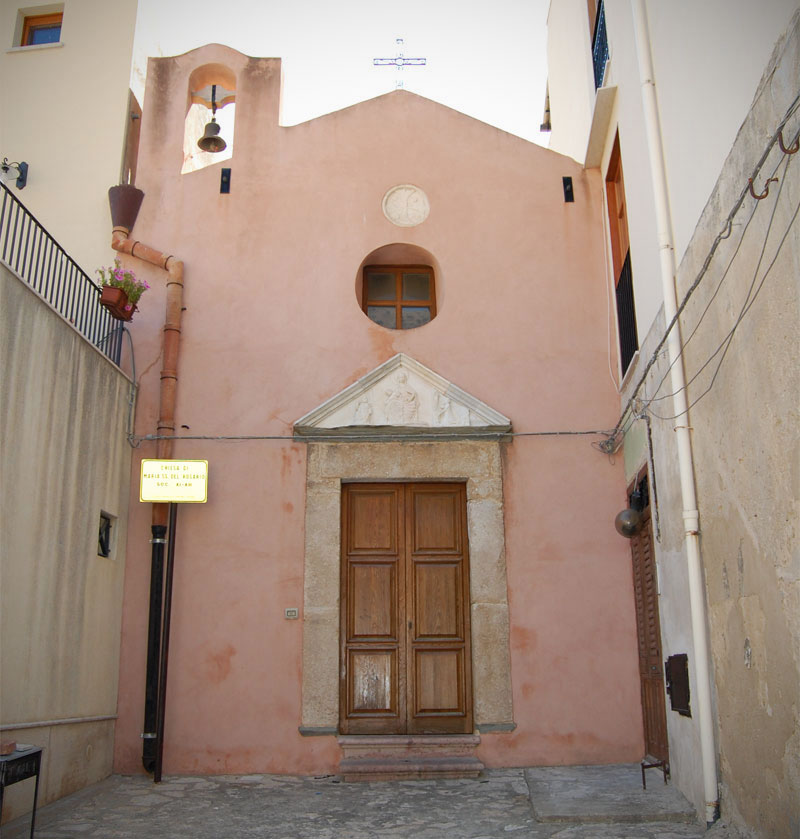 Chiesa Madonna del Rosario
