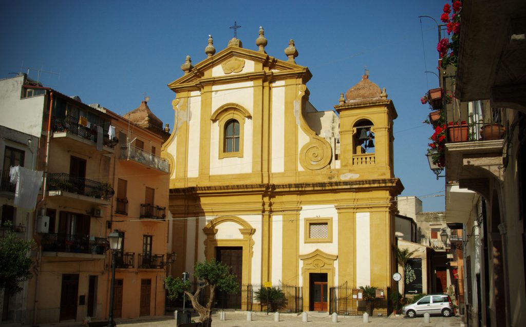 Chiesa Madre