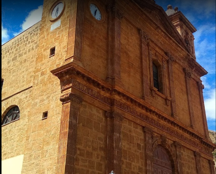 Chiesa di San Giuseppe