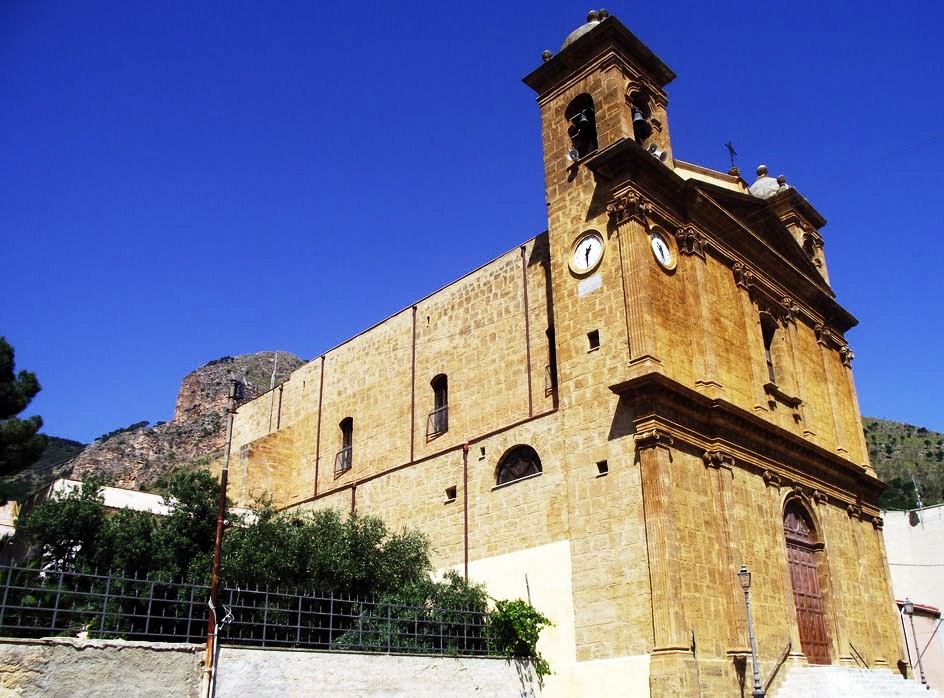  Church of San Giuseppe