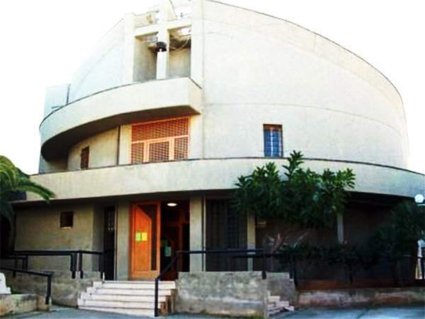 Chiesa Santissimo Crocefisso