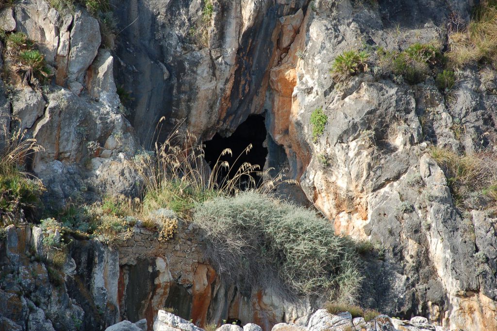 Grotta di Santa Margherita