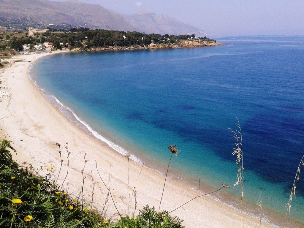 Baia di Guidaloca
