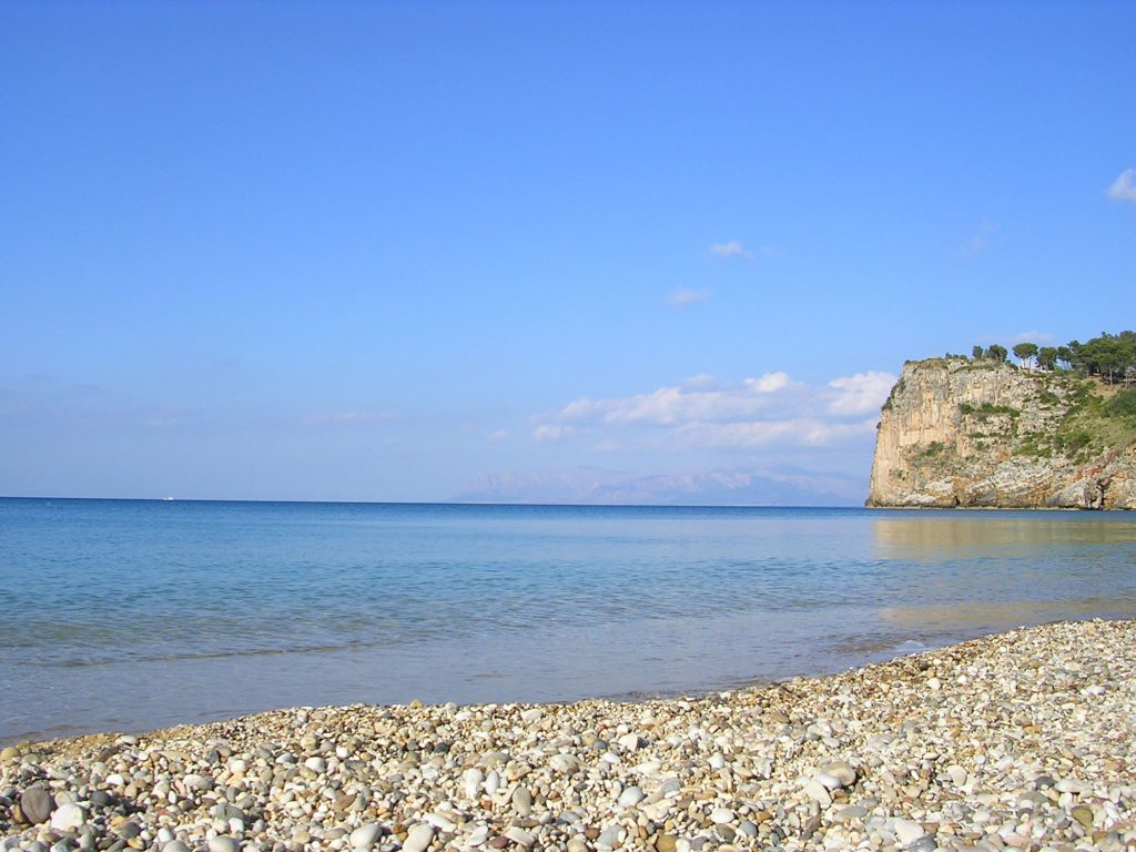 Baia di Guidaloca