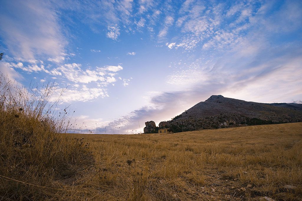 Monte Inici