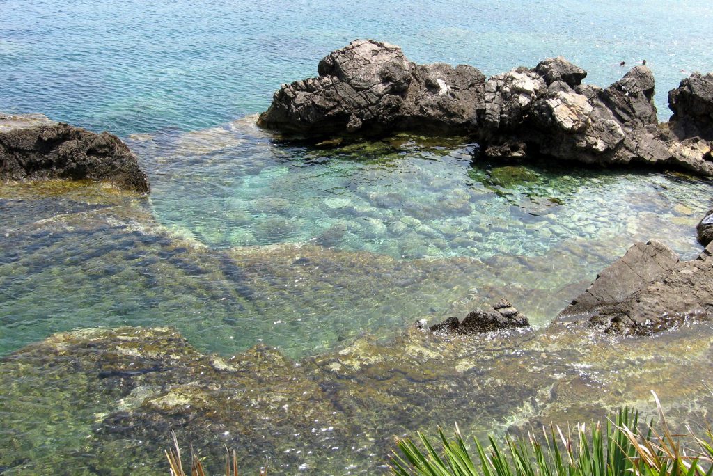 Punta del Grottaro
