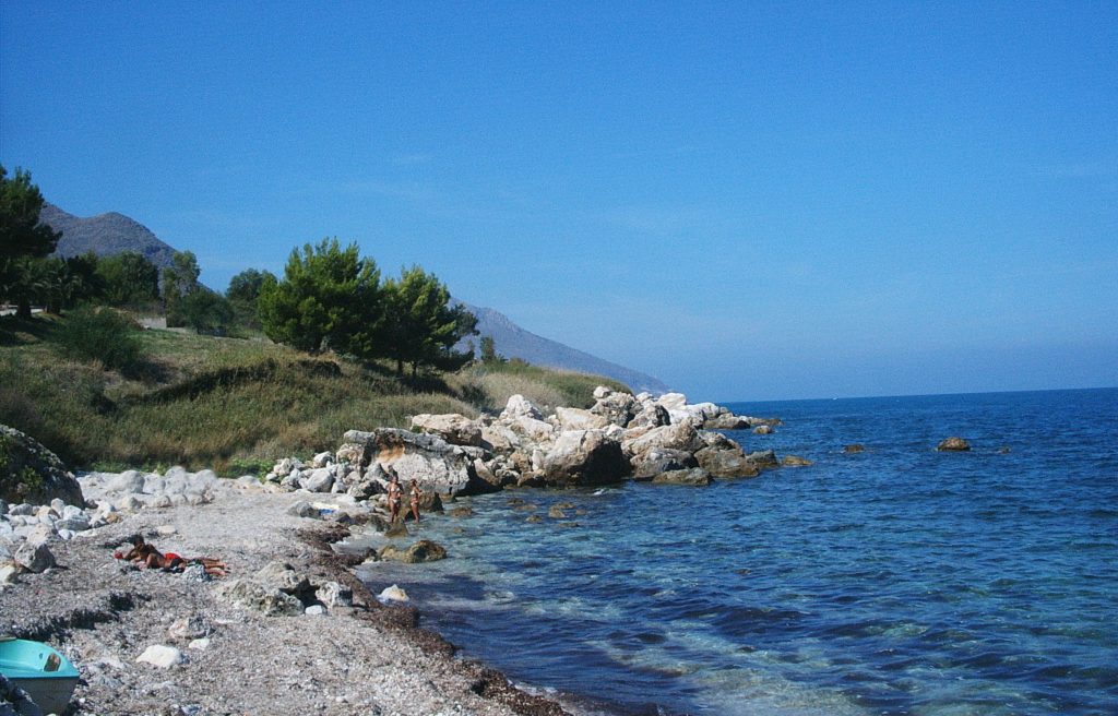 Punta Pispisa