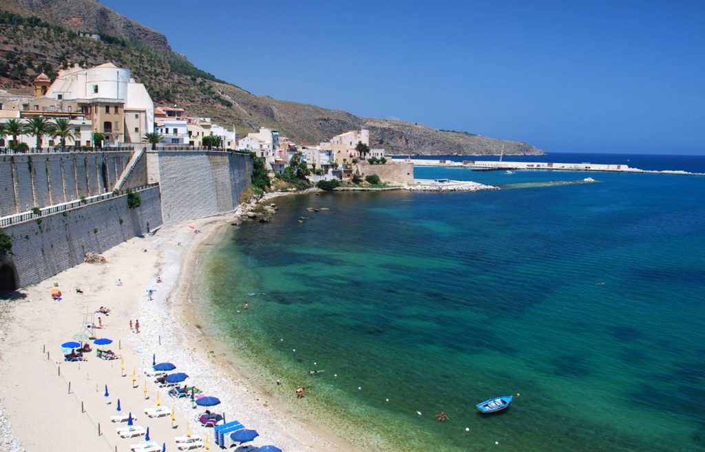 Spiaggia Playa